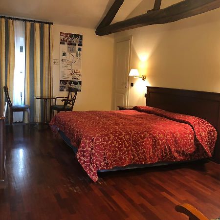 Villa Chiara Hotel Canelli Ngoại thất bức ảnh