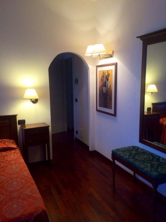 Villa Chiara Hotel Canelli Ngoại thất bức ảnh