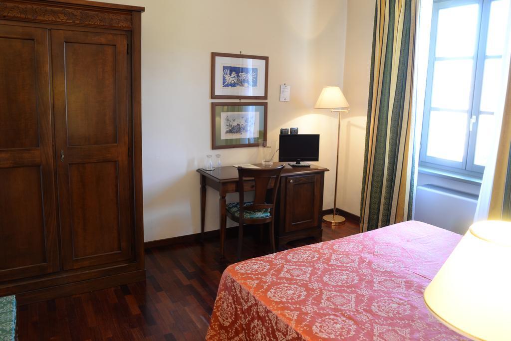 Villa Chiara Hotel Canelli Ngoại thất bức ảnh