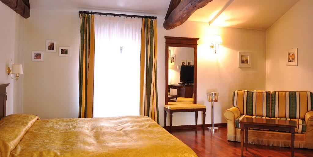 Villa Chiara Hotel Canelli Ngoại thất bức ảnh