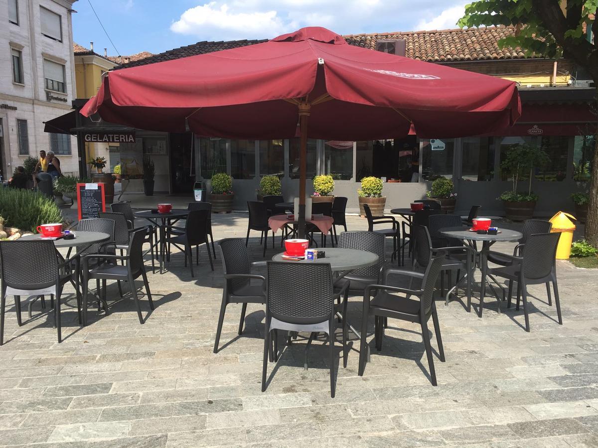 Villa Chiara Hotel Canelli Ngoại thất bức ảnh