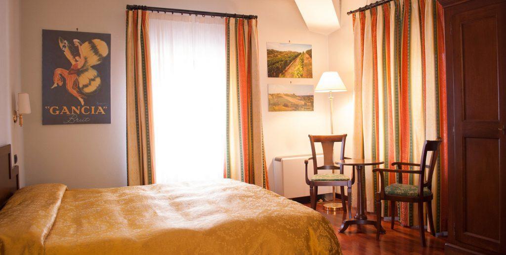 Villa Chiara Hotel Canelli Ngoại thất bức ảnh