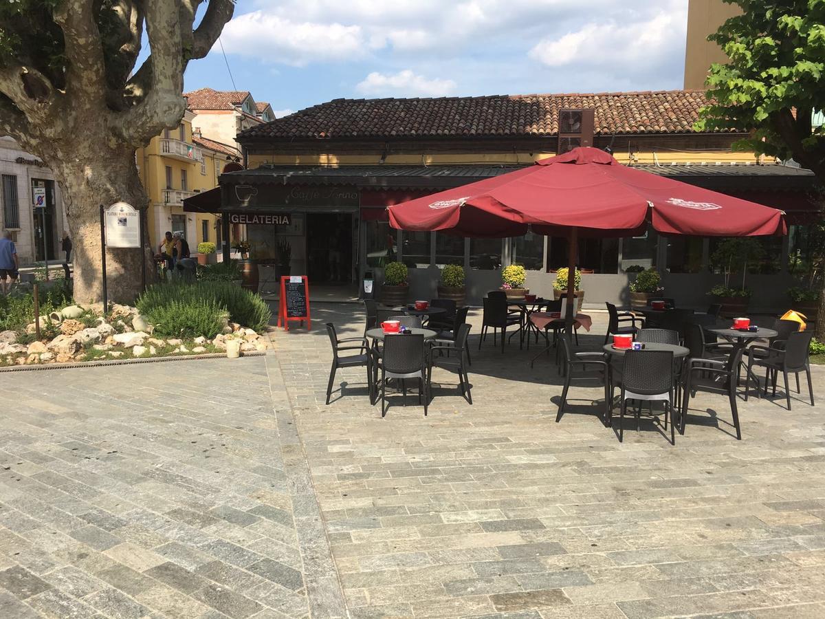 Villa Chiara Hotel Canelli Ngoại thất bức ảnh