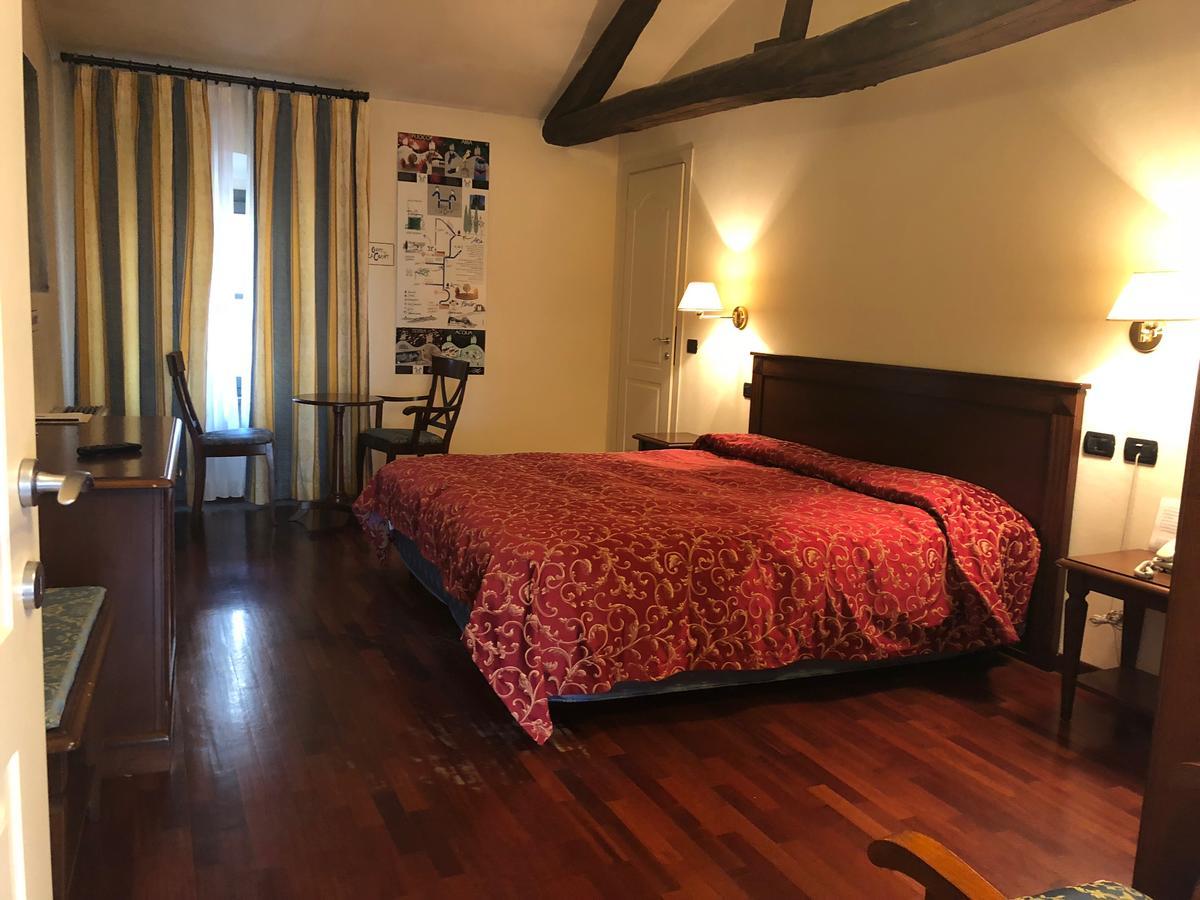 Villa Chiara Hotel Canelli Ngoại thất bức ảnh