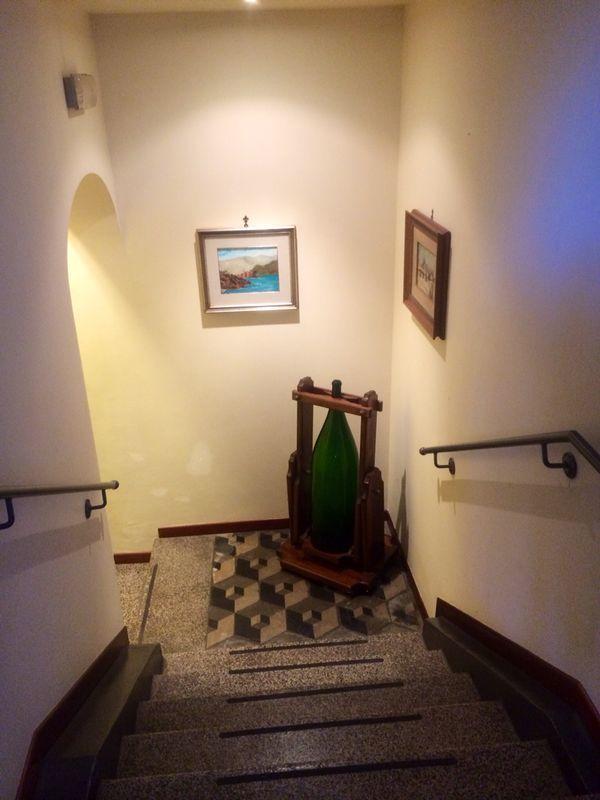 Villa Chiara Hotel Canelli Ngoại thất bức ảnh